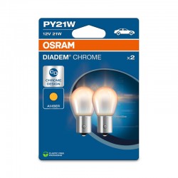 Osram Diadem Chromé...