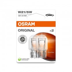 Osram Original Ampoules...