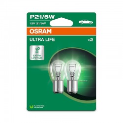 Osram Ultra Life Ampoules...