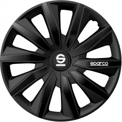 Sparco Wieldoppen Milano -...