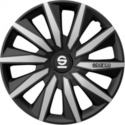 Sparco Wieldoppen Milano -...