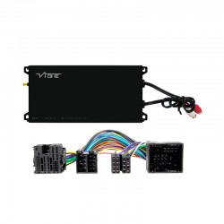 Vibe Optisound Powerbox...