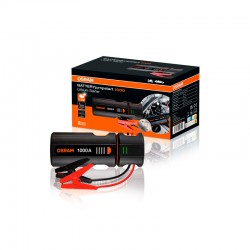 Osram BATTERYjumpstart 1000...