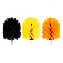 Gecko Set de Brosses pour...