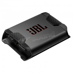 JBL Concert A652 2-Channel...