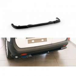 Rear bumper skirt suitable...